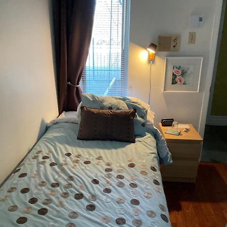 B&B Aux Deux Pignons Donnacona ภายนอก รูปภาพ