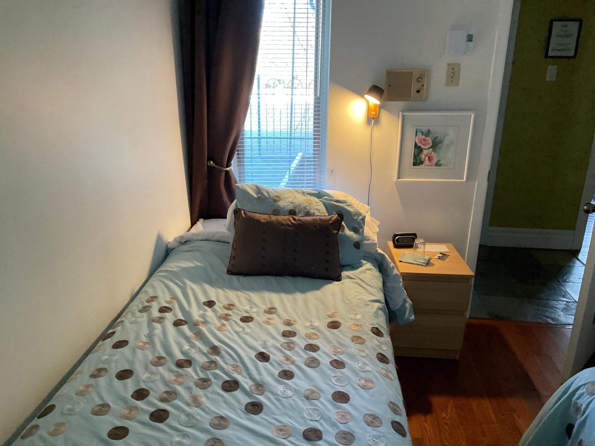 B&B Aux Deux Pignons Donnacona ภายนอก รูปภาพ
