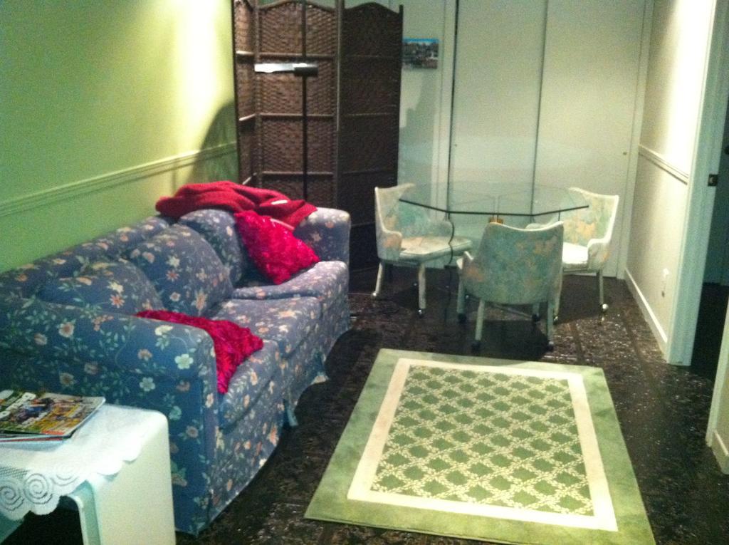 B&B Aux Deux Pignons Donnacona ห้อง รูปภาพ
