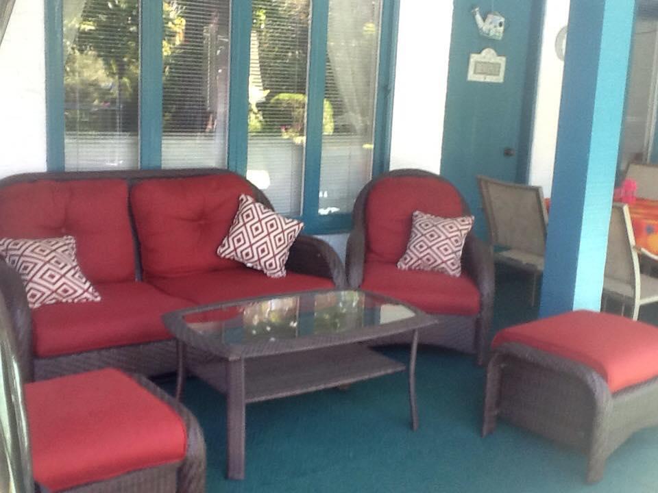 B&B Aux Deux Pignons Donnacona ภายนอก รูปภาพ